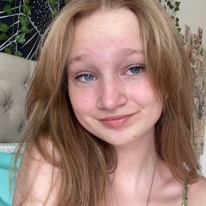 Meet your Posher, Rylee